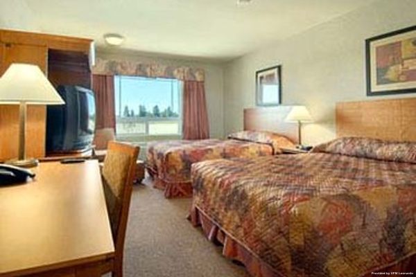 Canalta Ponoka